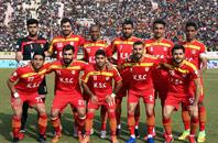 فولاد اولین شکست فصل را تقدیم پرسپولیس کرد