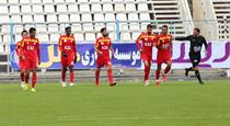 Foolad F.C has started the new year with a win