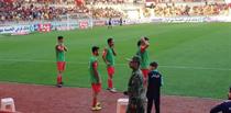 Unbelievable Foolad F.C’s loss in Khuzestan’s Derby