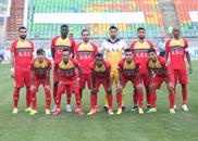 Foolad VS Zob Ahan has ended with a draw