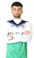 Ali Hemati