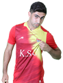 دانیال سعدی