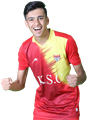 علیرضا پیرایش