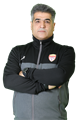 Behnam Jafari