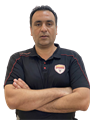 reza mehdipor