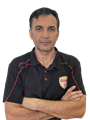 داوود شریفی