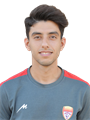 mohammad jaimand