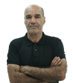 Mahmud Salehi