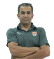 Shahram Hamidi
