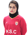 مهدیه رضائی
