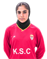 شیلا اسدی