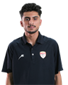 Mohammad Abdi
