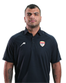 Amir Bahmanpor