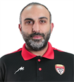 Behnam Chamak