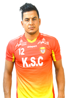 حامد لک