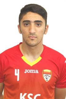 Alireza Savari