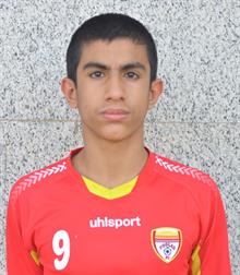 Mohammad Hamidi