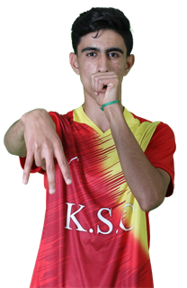 Raoof Soltani