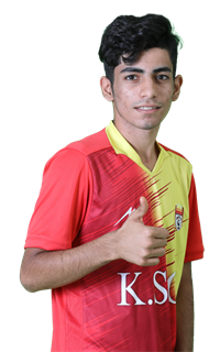 Mohammad Mosavi
