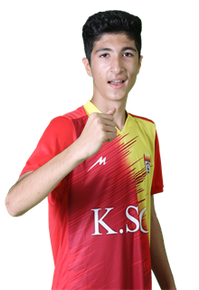 Aolfazl Garmsiri