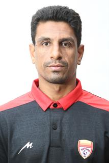 ایوب والی