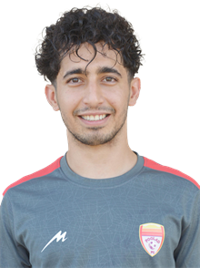 Ali Alenejat Sard