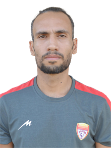 Mohammad Mad Malisi