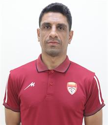 Ayoob Vali
