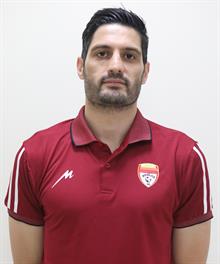 Shahab Gordan