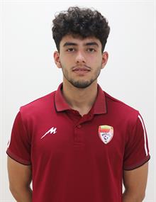 mohammad jaimand