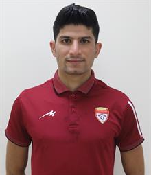 ayob rahbar
