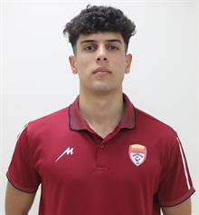Amir Hosein Jalali