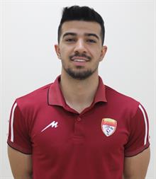 Mohammad Zormand