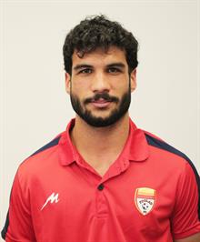Ali Hasani