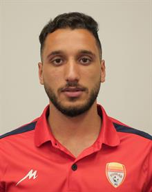 Farhan Bozorgian