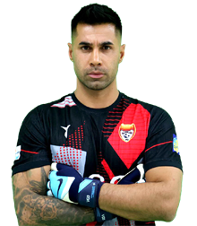 محسن فروزان