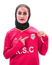 کبری شاپوری