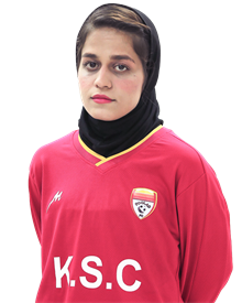 مهدیه رضائی