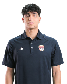 Ali Ghorabi