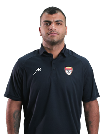 Amir Bahmanpor