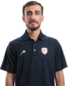 Amir Mosadegh