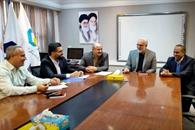 اولین-نشست-اعضای-هیات-مدیره-باشگاه-فولاد-در-سال-جدید