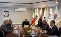 برگزاری-دومین-جلسه-هیات-مدیره-باشگاه-فولاد-خوزستان-