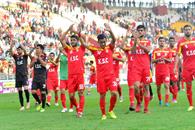 Memorable opening of Foolad Arena with passionate presence of fans
