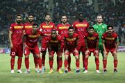 Foolad Picture Day