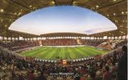 Foolad Picture Day